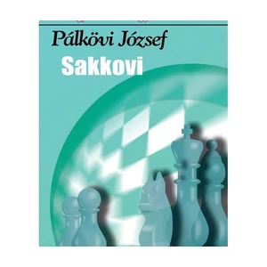 Pálkövi József: Sakkovi