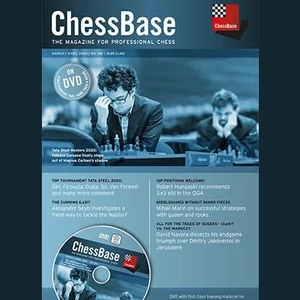 ChessBase magazin 2020 03-04