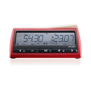 DGT 3000 digitális sakkóra