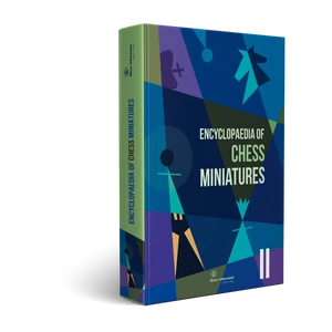 Encyclopedia of Chess Miniatures II