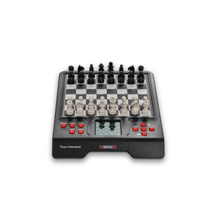 Millennium Schachschule Sakkgép