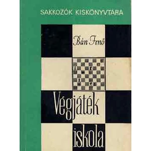 Bán Jenő - Végjátékiskola