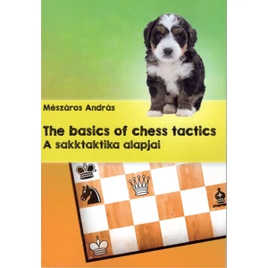 Mészáros András - A sakktaktika alapjai