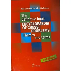 Encyclopedia of Chess Problems (4th edition)