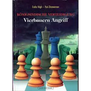 Endre Vegh-Königsindische Verteidigung 
