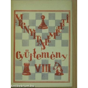 Megnyitás-elméleti gyűjtemény