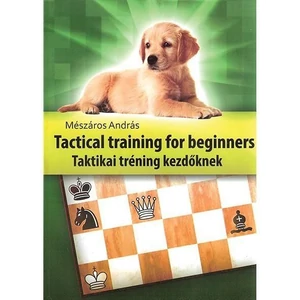Mészáros András: Taktikai tréning kezdőknek