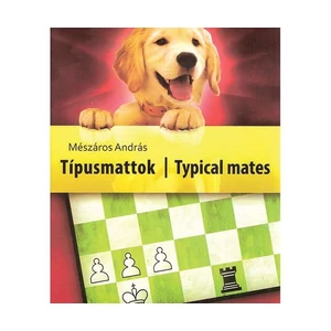 Mészáros András: Típusmattok