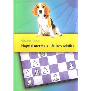 Mészáros András: Játékos taktika