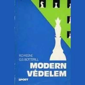 R.D. Keene - Modern Védelem