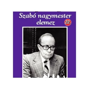 Szabó nagymester elemez