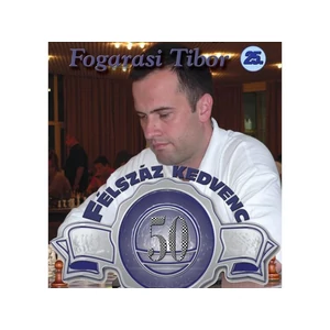 Fogarasi Tibor: Félszáz kedvenc játszmám