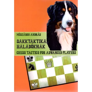 Mészáros András - Sakktaktika haladóknak