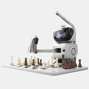 Sakkrobot Sense AI Chess
