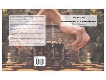 Magyar nyelvű könyvek