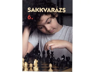 Sakkvarázs gyerekeknek