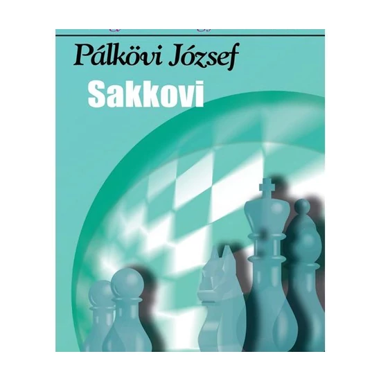 Pálkövi József: Sakkovi (online változat)