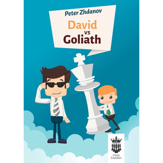 Peter Zhdanov - David vs Goliath