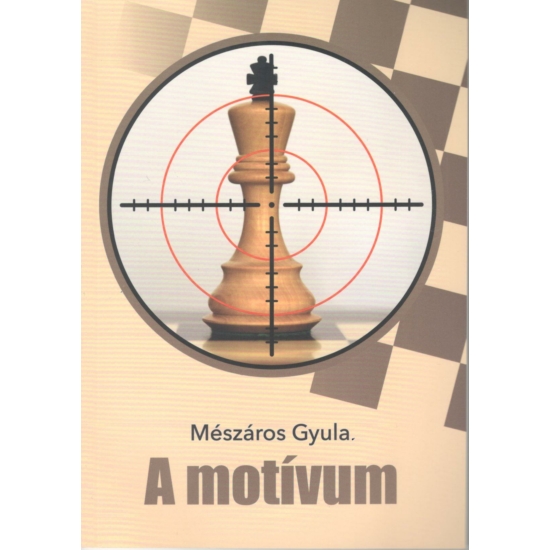 Mészáros Gyula - A motívum