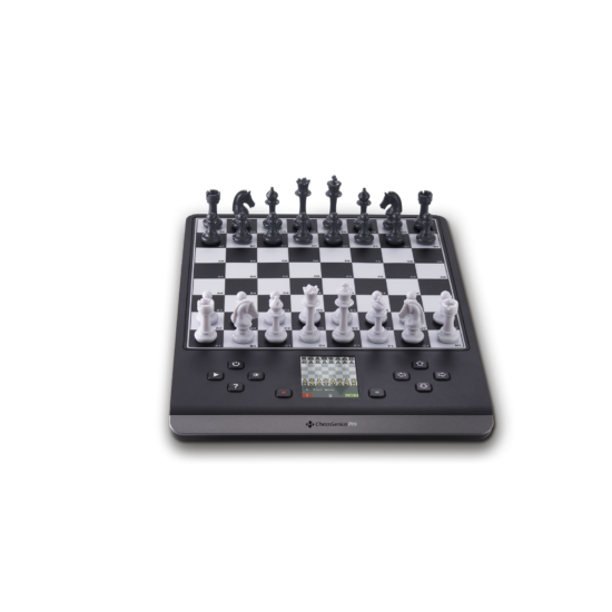 MILLENNIUM Chess Genius Pro 2024 sakkgép