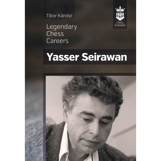 Tibor Károlyi - Yasser Seirawan
