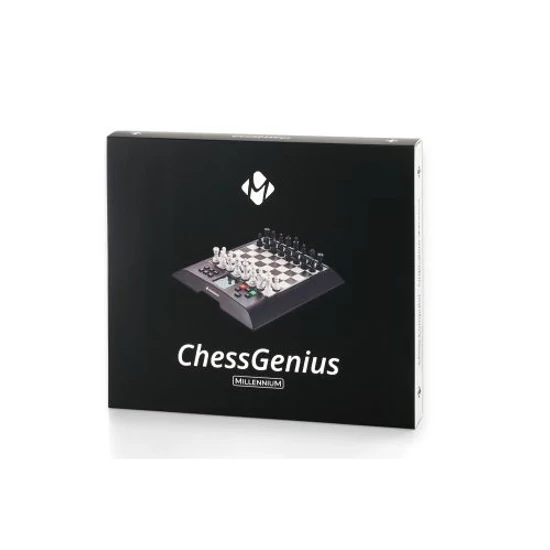 Millennium Chess Genius 2024