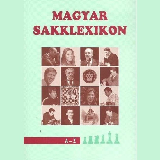 Magyar Sakklexikon
