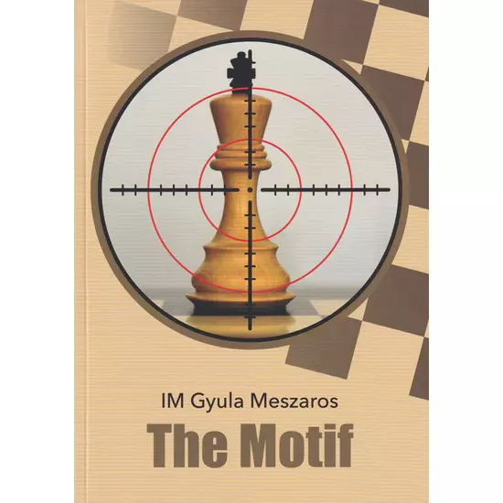 Gyula Meszaros- The Motif
