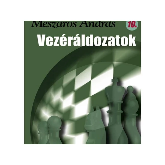 Mészáros András: Vezéráldozatok (online változat)