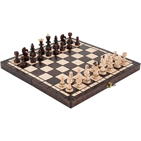 Perla 35 (12) Sakk-készlet