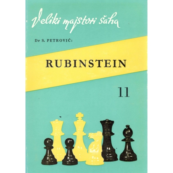 Veliki - Rubinstein