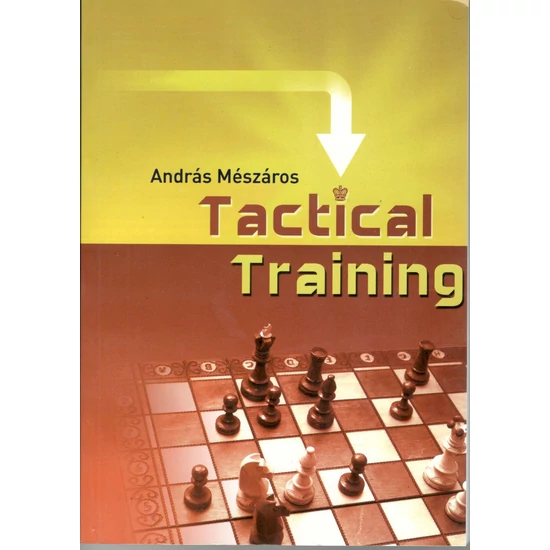 Mészáros András-Tactical Training