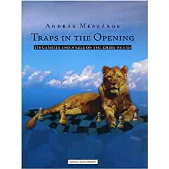 IM Mészáros András - Traps in the opening