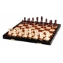Kép 1/2 - Mágneses fa sakk-készlet - 140B