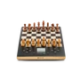 Kép 1/2 - MILLENNIUM Chess Genius Pro Wood Edition sakkgép