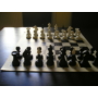 Kép 2/3 - Szobor sakk figurakészlet