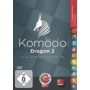 Kép 1/2 - Komodo Dragon 2 Mesterséges Intelligencia Sakkprogram