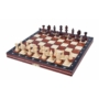Kép 1/2 - Mágneses fa sakk-készlet - CHESS Magnetic 140