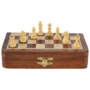 Kép 2/2 - Philos mágneses sakk-készlet 2721
